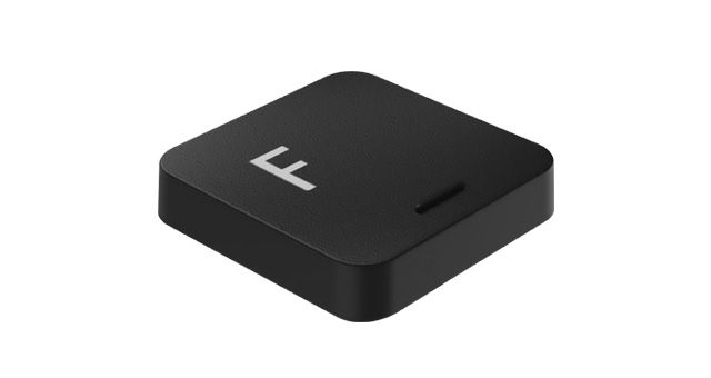 A4Tech FBK25-BLACK Fstyler Bluetooth + 2.4G Connection 2-section Keyboard - detail 9