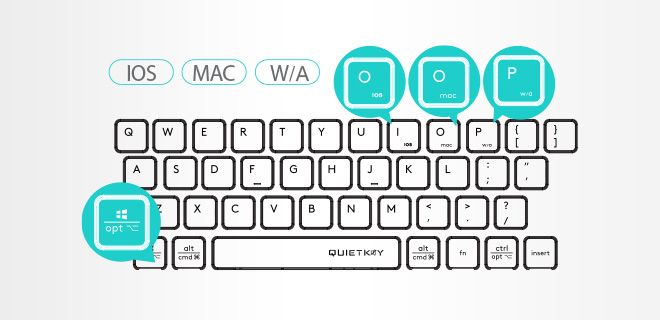 A4Tech FBK27C-AS Fstyler Bluetooth & 2.4G Rechargeable 2-Zone Compact Keyboard - detail 4