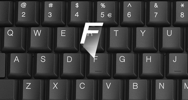 A4Tech FG1200S Fstyler 2.4G Multimedia Power-Saving Wireless Desktop Set - detail 4