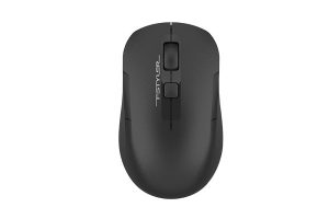 A4Tech FG16CS-Air2-BLUE Fstyler 2.4G Wireless Silent Click Rechargeable Mouse