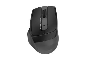 A4Tech FG35CS-Plus Fstyler Wireless Silent Click Mouse