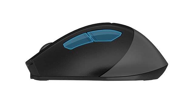 A4Tech FG35CS-Plus Fstyler Wireless Silent Click Mouse - detail 4