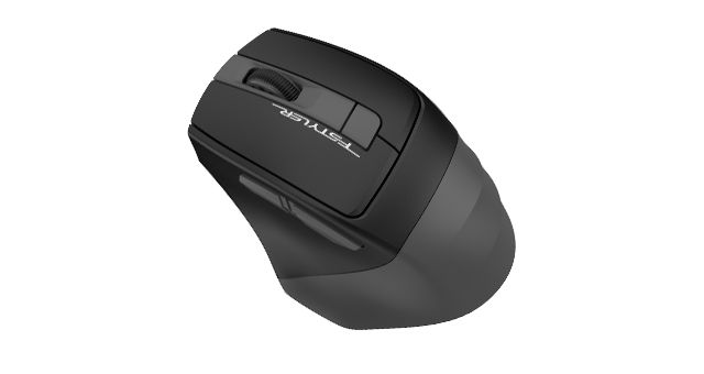 A4Tech FG35CS-Plus Fstyler Wireless Silent Click Mouse - detail 5