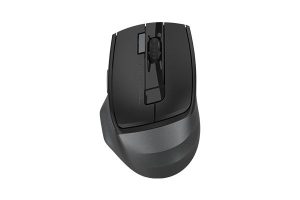 A4Tech FG45CS-Air2 Fstyler 2.4G Wireless Rechargeable Silent Click Mouse