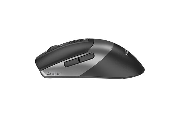 A4Tech FG50S-Plus Fstyler 2.4G Wireless Silent Click Mouse - image 3