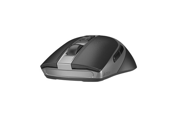 A4Tech FG50S-Plus Fstyler 2.4G Wireless Silent Click Mouse - image 4