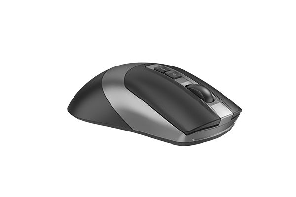 A4Tech FG50S-Plus Fstyler 2.4G Wireless Silent Click Mouse - image 5