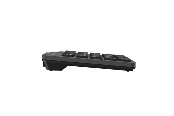 A4Tech FGK21C Fstyler 2.4G Wireless Rechargeable Numeric Keypad - image 4