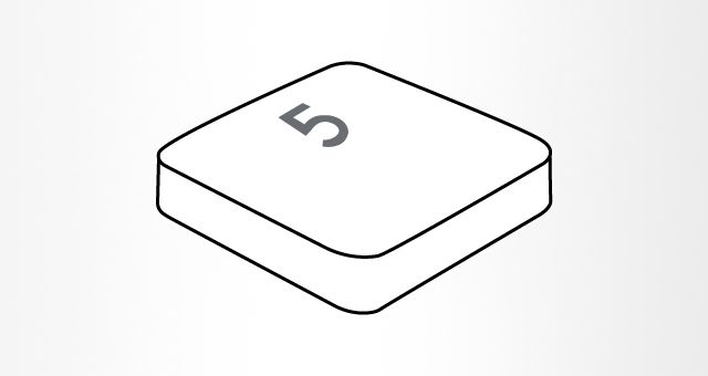 A4Tech FGK21C Fstyler 2.4G Wireless Rechargeable Numeric Keypad - detail 6