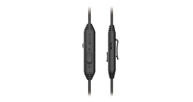 A4Tech FH100U Fstyler USB Stereo Headset - detail 5