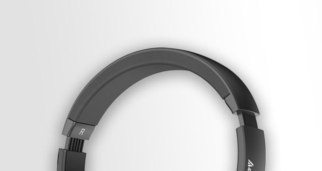 A4Tech FH150U Fstyler Conference USB Headset - detail 3