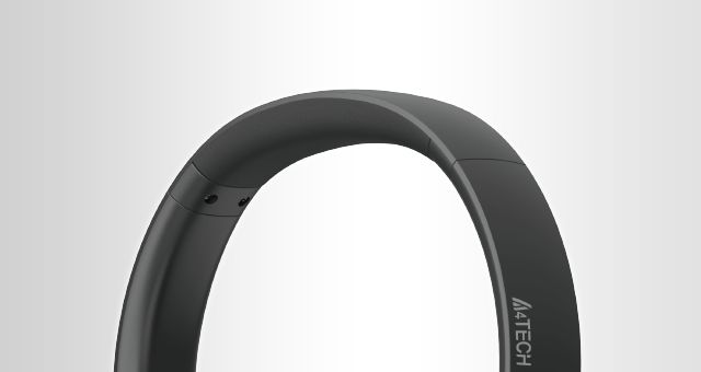 A4Tech FH280U Fstyler Conference Over-Ear USB Headphone - detail 3