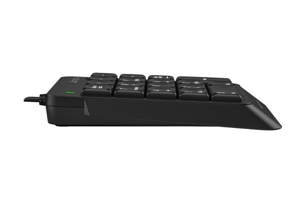 A4Tech FK13P Fstyler Sleek Numeric Keypad - image 2