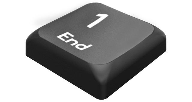 A4Tech FK13P Fstyler Sleek Numeric Keypad - detail 1