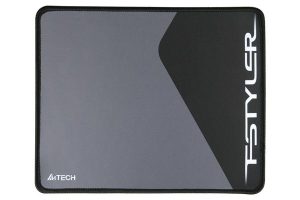 A4Tech FP20-BLACK Fstyler Mouse Pad 25x20cm