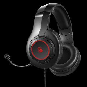 Bloody G220S Neon USB Gaming Headphone