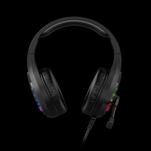 Bloody G230 Virtual 7.1 Surround Sound RGB USB Gaming Headphone