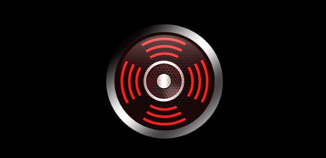 Bloody G260P Neon Gaming Headphone 3.5 mm for Audio, USB for Light Up With PC Extension Adapter - 3D Breathable Mesh Fabric Earpads