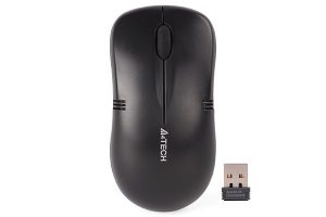 A4Tech G3-230NS Wireless Silent Click Mouse