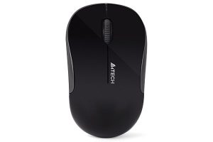 A4Tech G3-300NS Wireless Silent Click Mouse