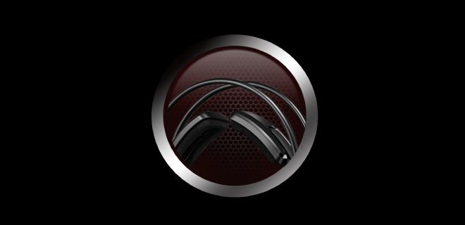 Bloody G575 Virtual 7.1 Surround Sound RGB USB Gaming Headphone - 7.1 Virtual Sound
