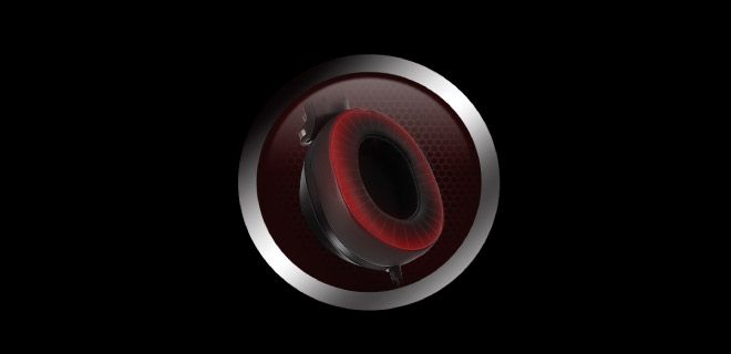 Bloody G580 RGB 7.1 Virtual Surround Sound HiFi Gaming USB Headphone - view 5