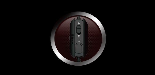 Bloody G580 RGB 7.1 Virtual Surround Sound HiFi Gaming USB Headphone - view 7