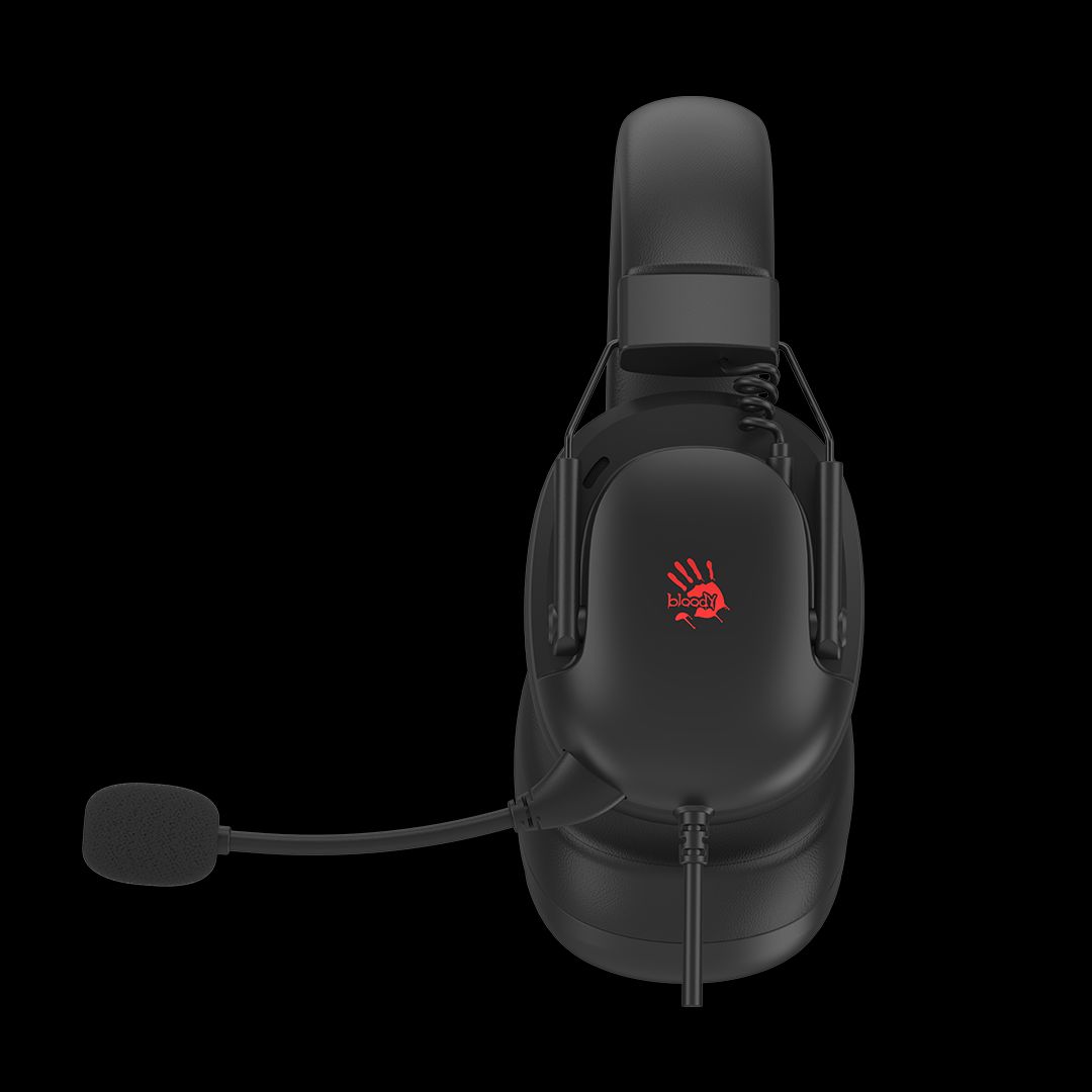 Bloody G585 7.1 Virtual Surround Sound USB Gaming USB Headphone - image 4