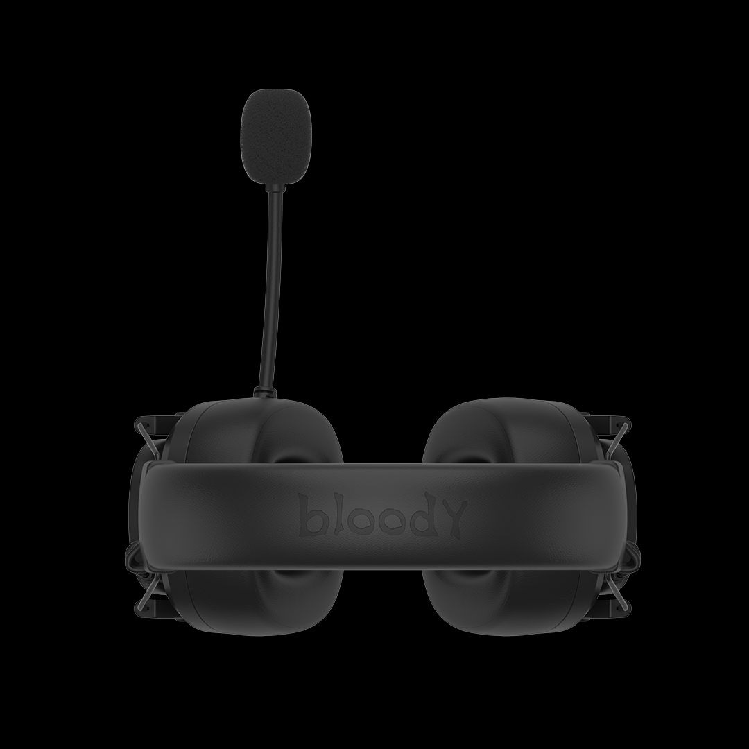 Bloody G585 7.1 Virtual Surround Sound USB Gaming USB Headphone - image 5