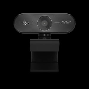 Bloody GK30 1080P Full HD Auto Focus Webcam 50Hz