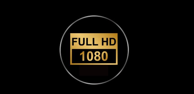 Bloody GK30 1080P Full HD Auto Focus Webcam 50Hz - Support Tripods