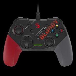 Bloody GP30 Gamepad USB Wired Connection