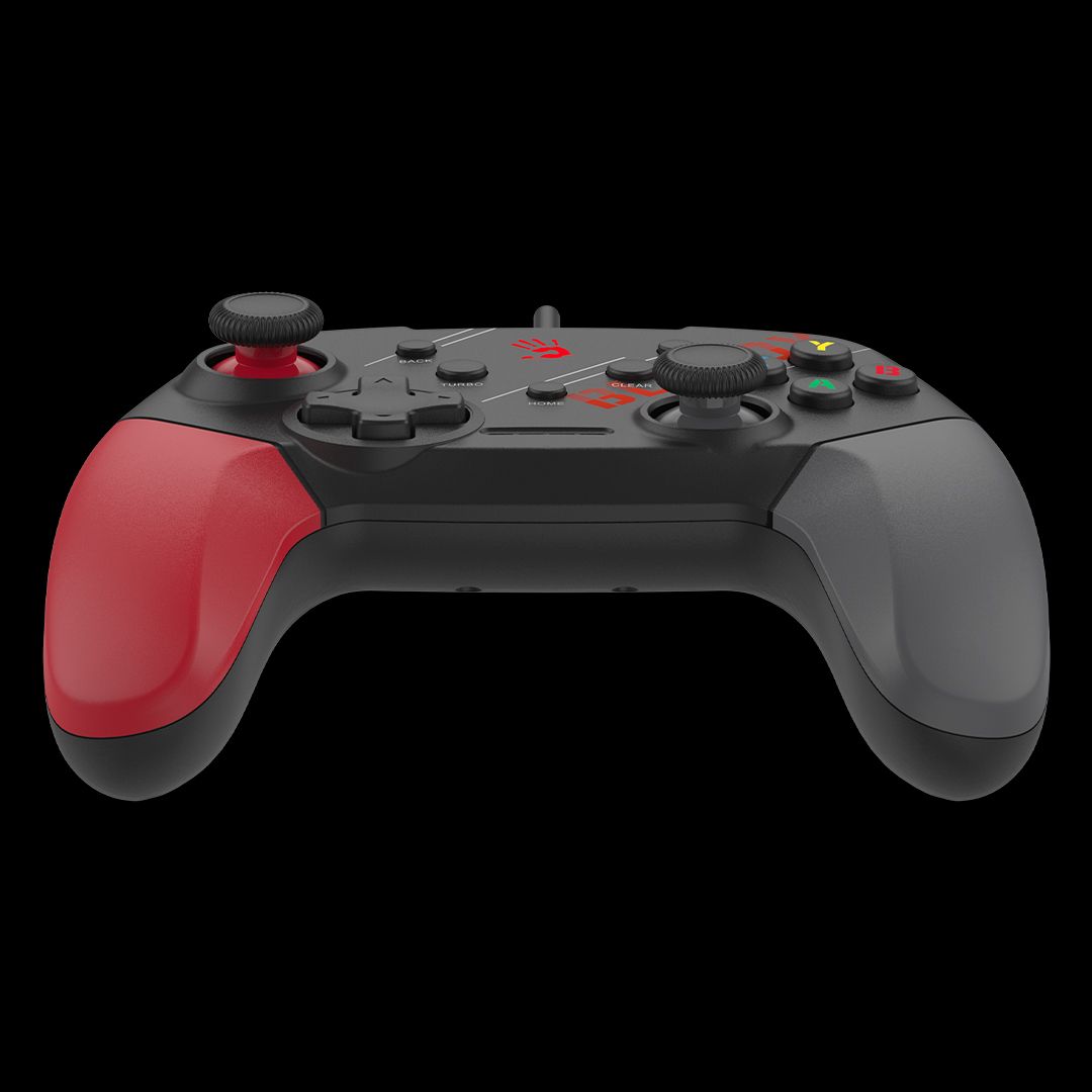 Bloody GP30 Gamepad USB Wired Connection - image 2