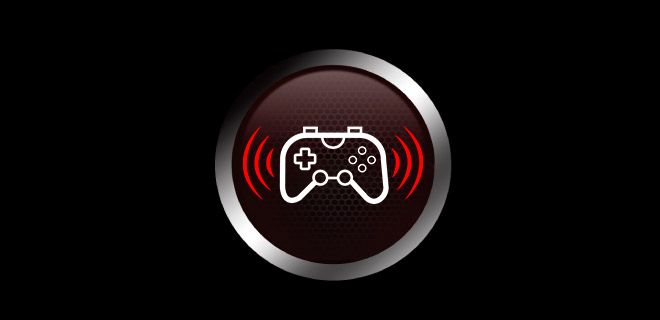 Bloody GP30 Gamepad USB Wired Connection - view 5