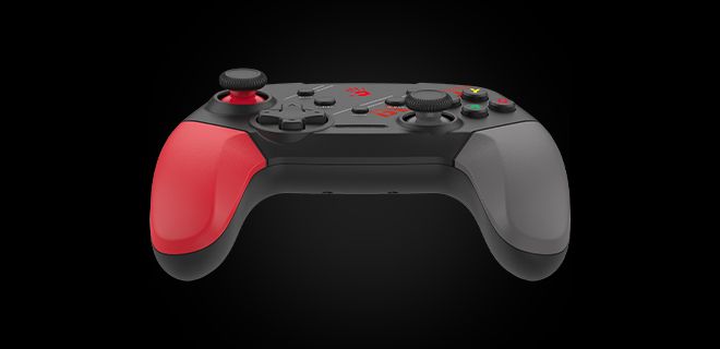 Bloody GP30 Gamepad USB Wired Connection - view 6
