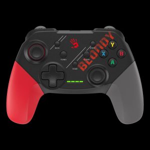 Bloody GPW50 Gamepad Dual Mode 2.4G Wireless & USB Wired Connection