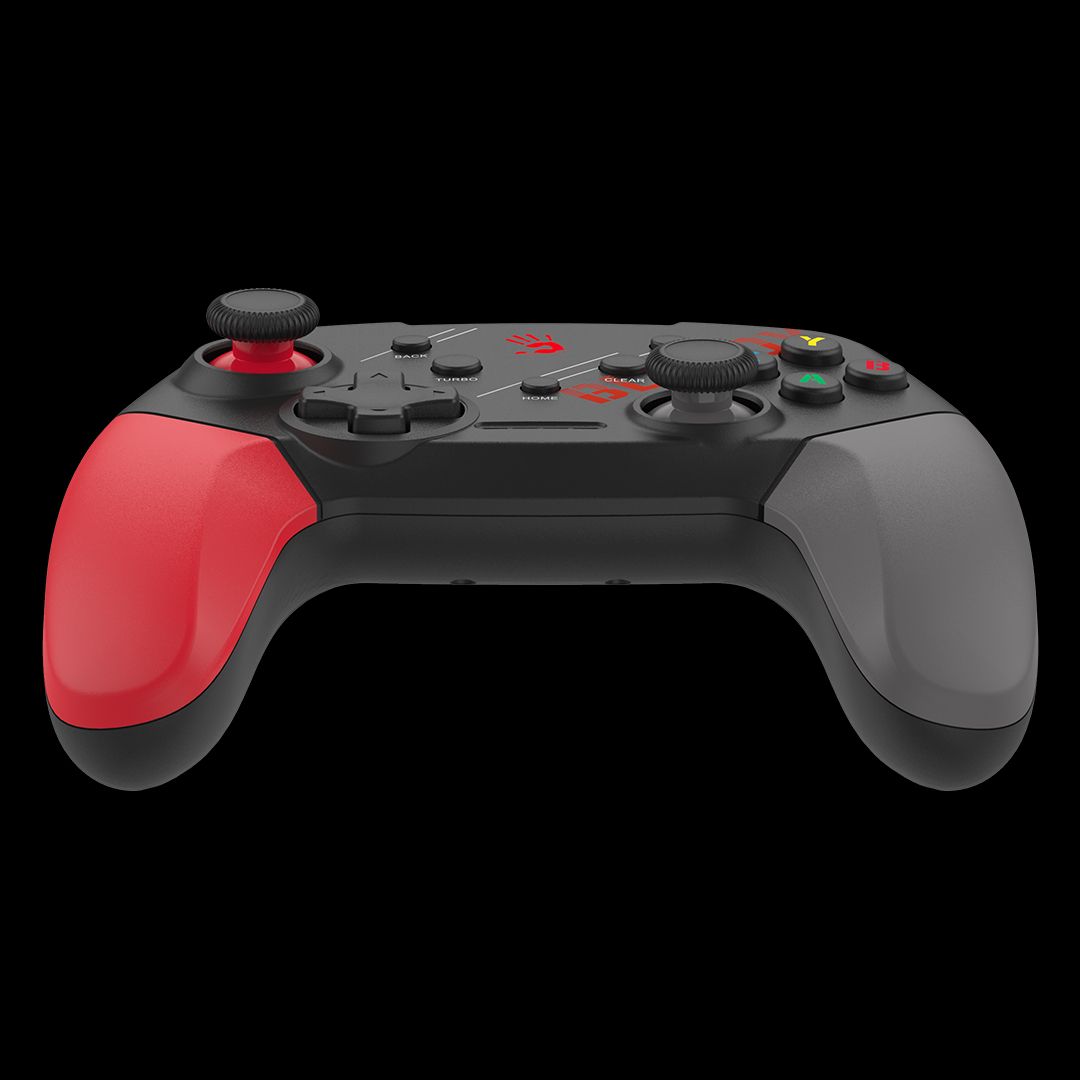 Bloody GPW50 Gamepad Dual Mode 2.4G Wireless & USB Wired Connection - image 2