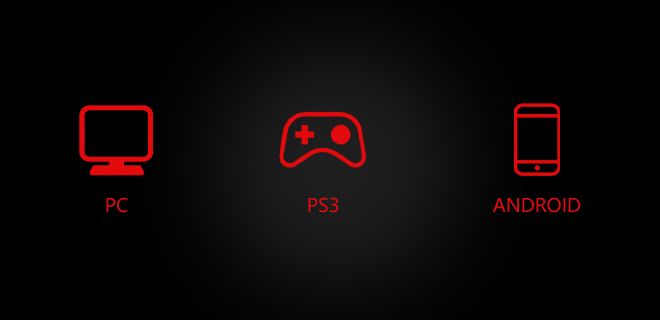 Bloody GPW50 Gamepad Dual Mode 2.4G Wireless & USB Wired Connection - Support D-PAD and 3D Left Joystick Swap