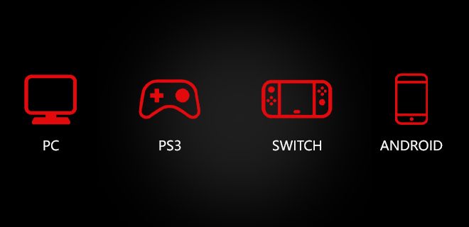 Bloody GPW70 Gamepad Dual Mode 2.4G Wireless & USB Wired Connection - Support Mouse Function in Android Mode