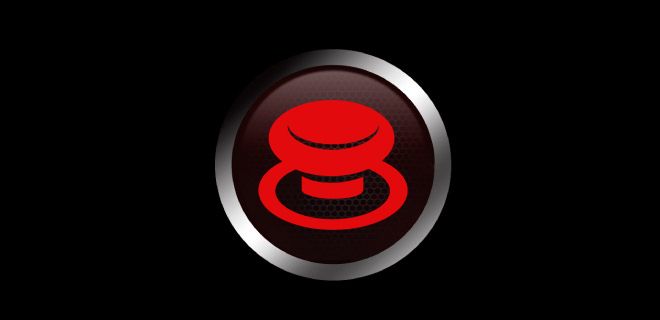 Bloody GPW70 Gamepad Dual Mode 2.4G Wireless & USB Wired Connection - Hall Magnetic Induction Trigger