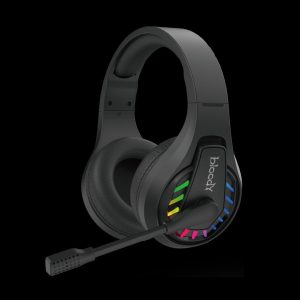 Bloody GR230 All-in-One 2.4G+BT v5.2 RGB Gaming Wireless Headset