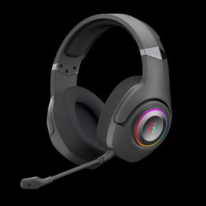 Bloody GR270 All-in-One 2.4G+BT v5.2 RGB Gaming Wireless Headset