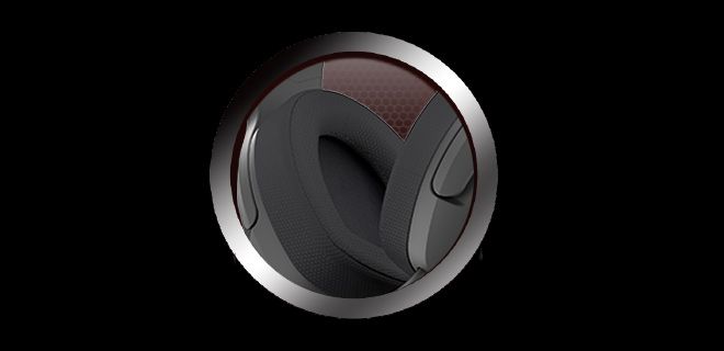 Bloody GR270 All-in-One 2.4G+BT v5.2 RGB Gaming Wireless Headset - view 7