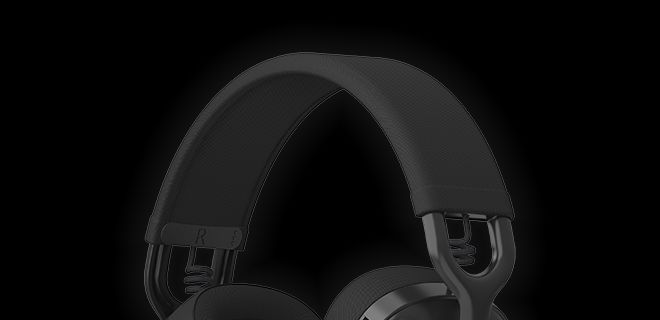 Bloody GR285 All-in-One Wireless & Wired Gaming Headset - view 4