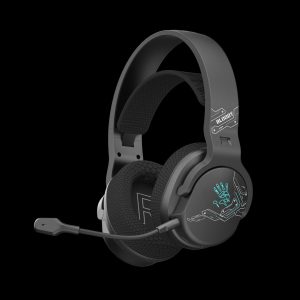 Bloody GR370 All-in-One Wireless & Wired Gaming Headset