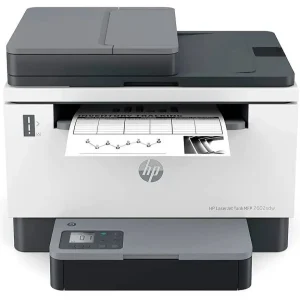 HP LaserJet Tank MFP 2602sdw Printer