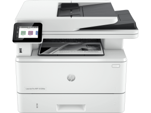 HP LaserJet Pro MFP 4103fdw Printer