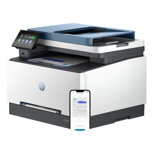 HP Color LaserJet Pro MFP 3303fdn Printer