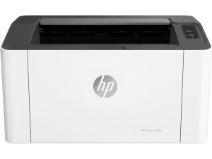 HP LaserJet M107a Printer