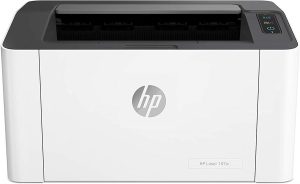 HP LaserJet M107w Printer